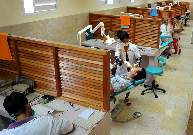 clinica Mario Pozo 1