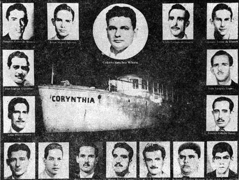 corinthia