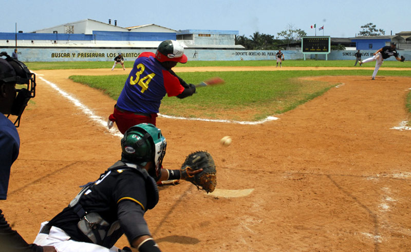La justa se desarrolló en el municipio habanero de Regla. Fotos: Agustín Borrego cristino copa subcampeon 2