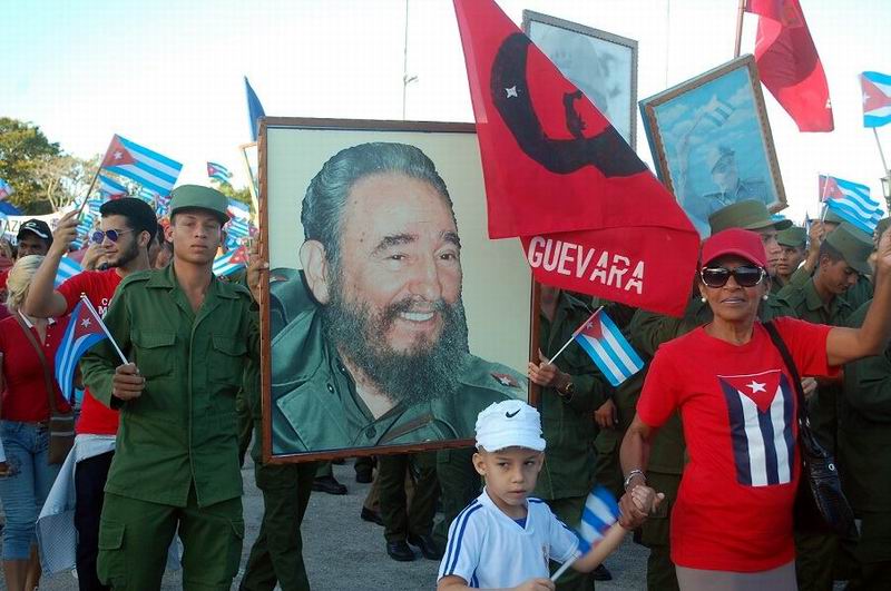desfileprimero mayo