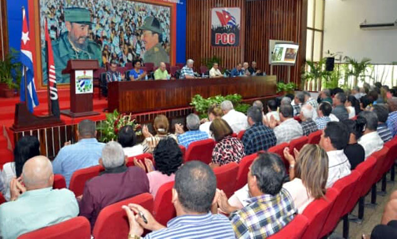 diaz canel conclusiones 4
