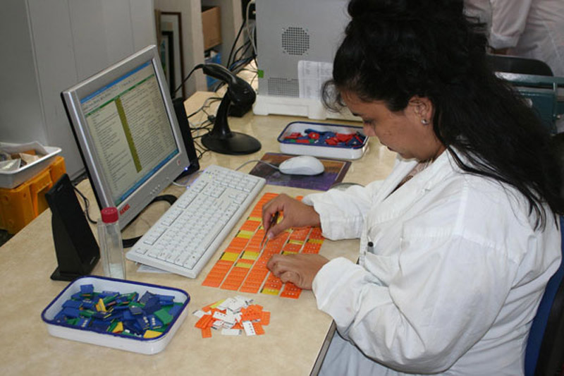 Photo: Radio Cadena Agramonte energia nuclear