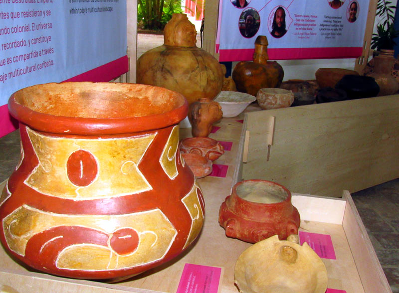 Fotos: Alexis del Toro expo citma 2