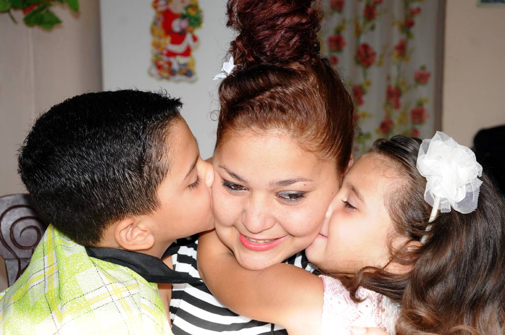 madres dia 1