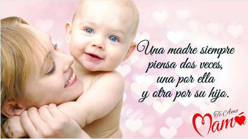 madres dia cronic
