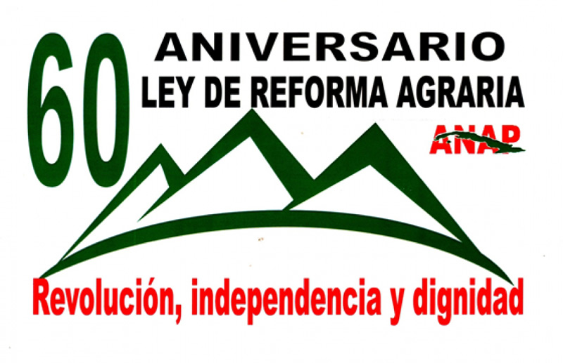 reforma agraria