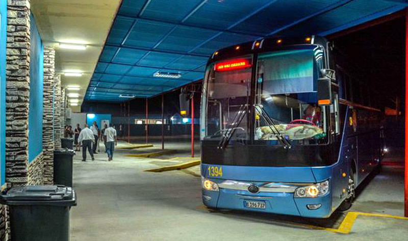 terminal omnibus holguin