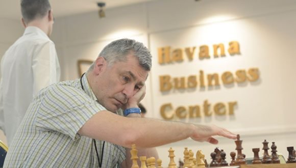 vassily ivanchuk