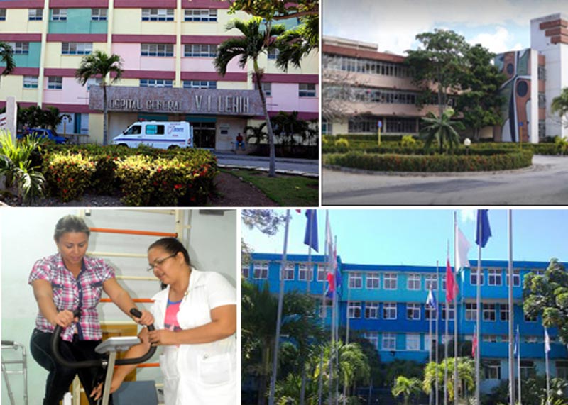 Ciencias médicas Hguin