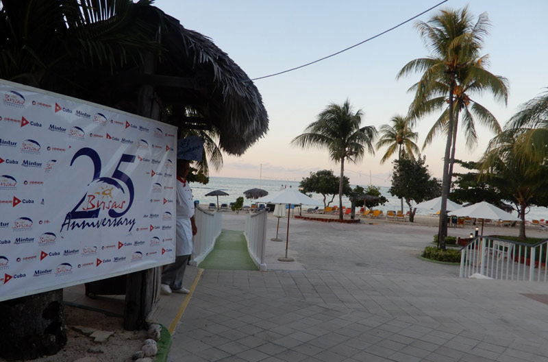 Hotel Brisas Aniv 01