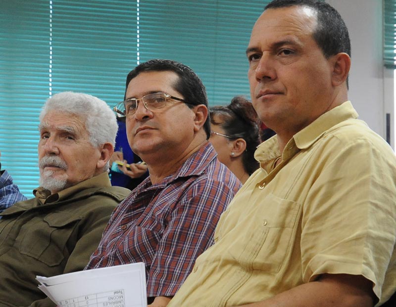Ramiro valdes moa 3