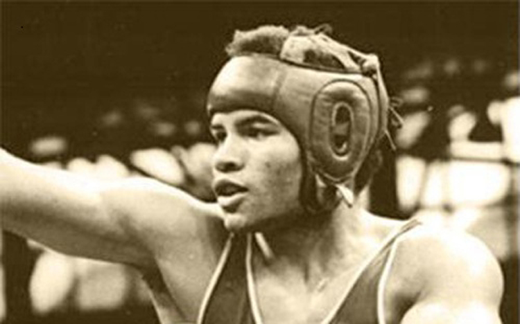 Ángel Espinosa. angel espinosa1