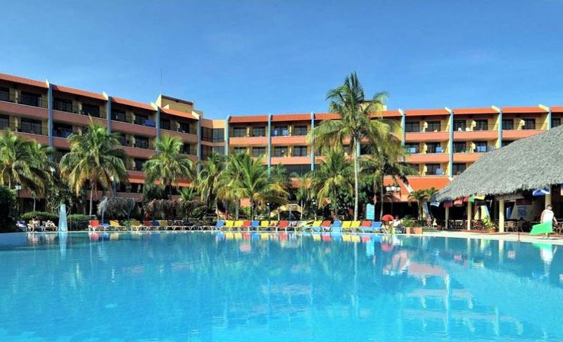brisas guardalavaca
