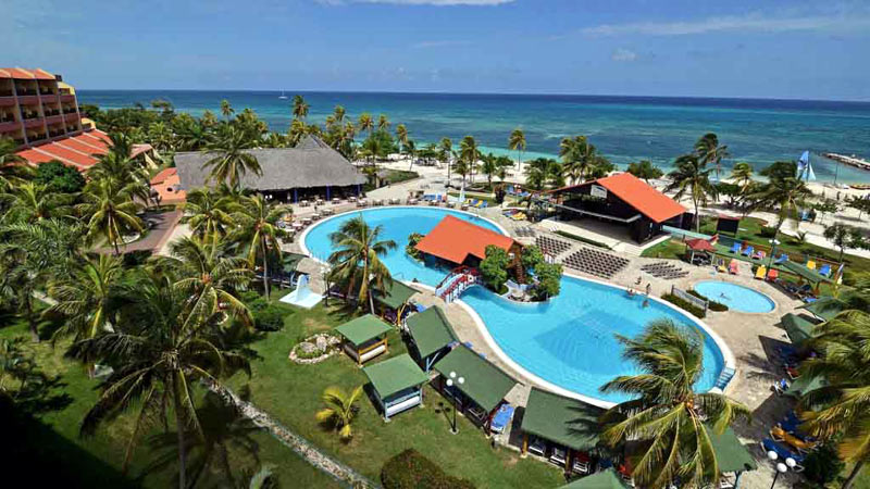 brisas hotel 1