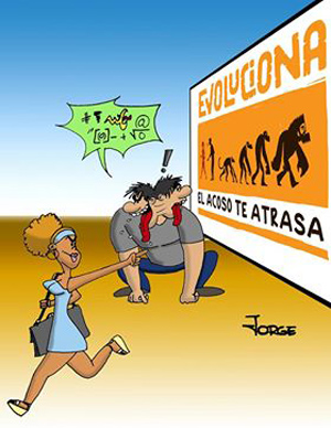 campaña evoluciona