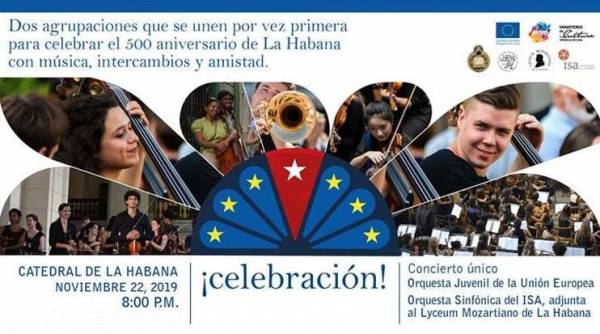cartel orquesta juvenil union europea1