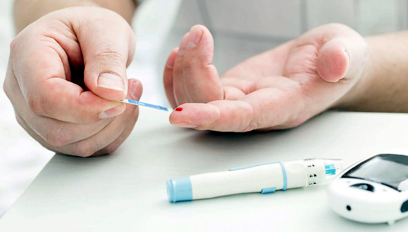 diabetes 1