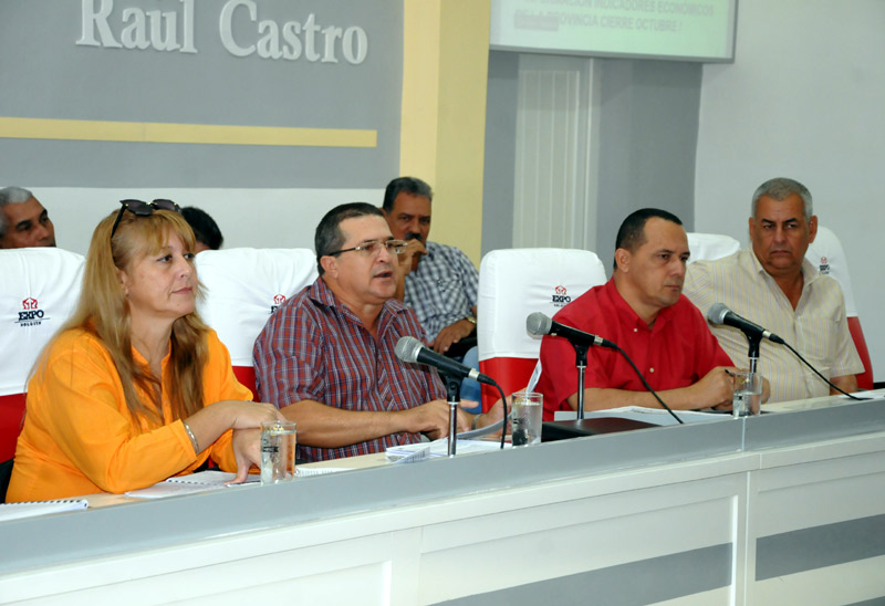 economia noviembre 3
