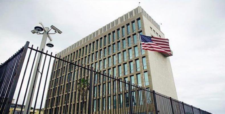 embajada eeuu en cuba
