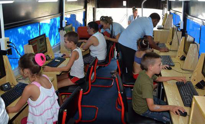 joven club movil