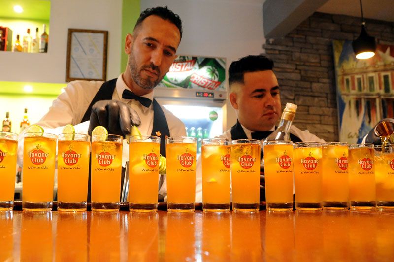 rincon romerias hg 1