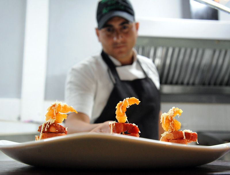 rincon romerias hg 2