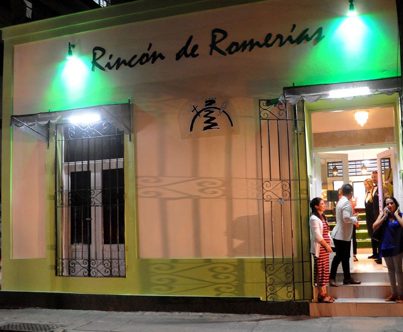 rincon romerias hg 3