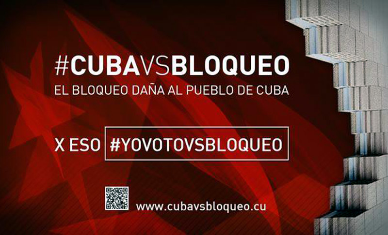 voto vs bloqueo