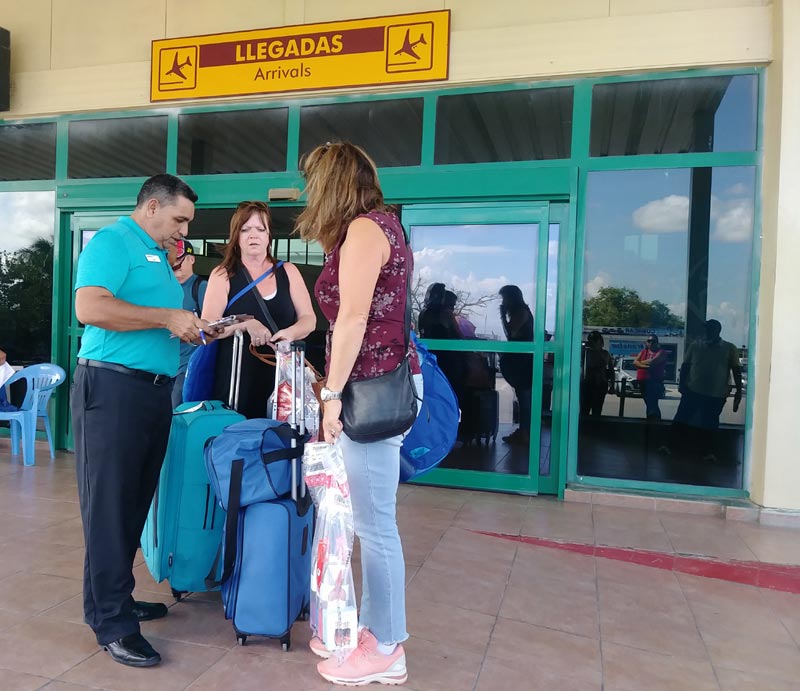 Aerolineas temporada alta 4