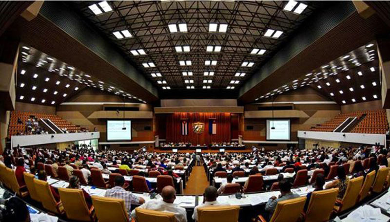 Asamblea Nacional
