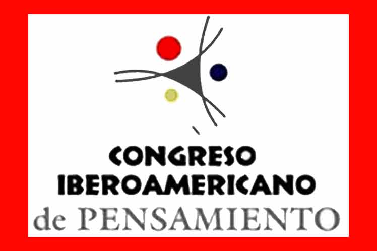 Congreso Ibero Pensamiento