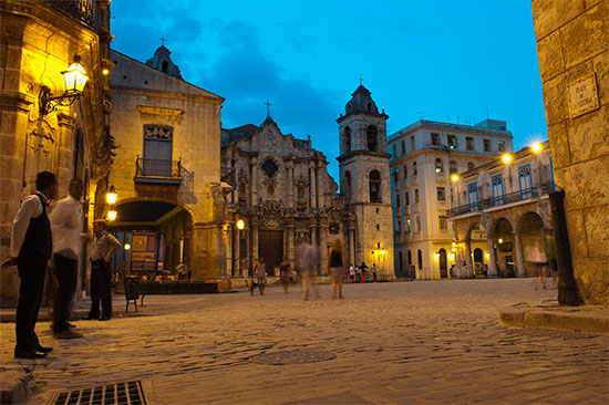Havana