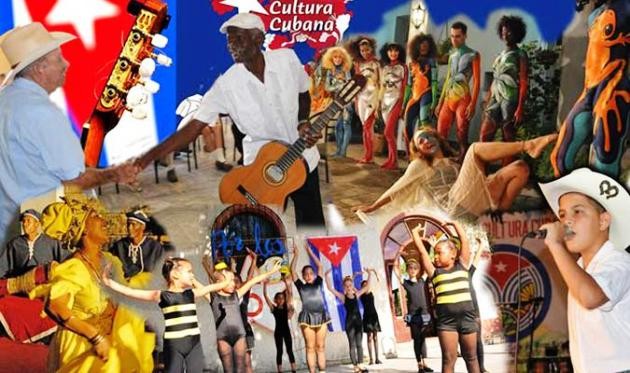 Jornada de la Cultura Cubana