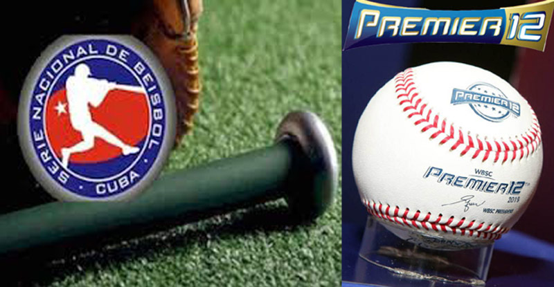Premier 12 serie nacional