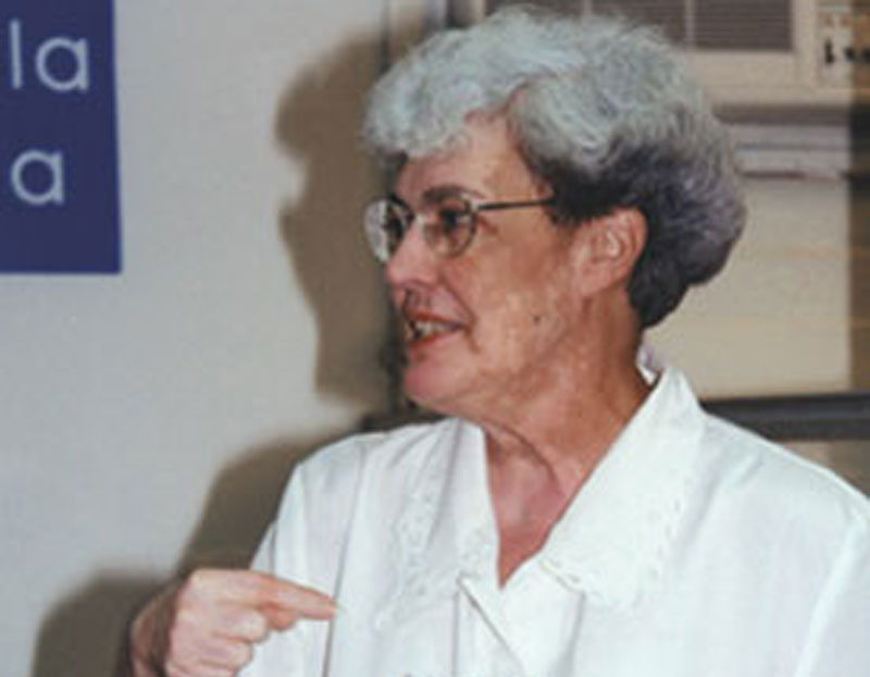 Rosa Elena Simeon citma1