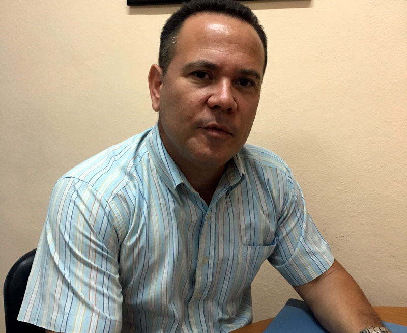 Foto: De la autora agustin chiong