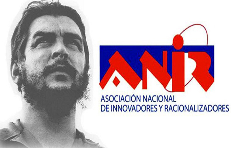 Este 8 de octubre se celebra el Día del Innovador en Cuba. anir che