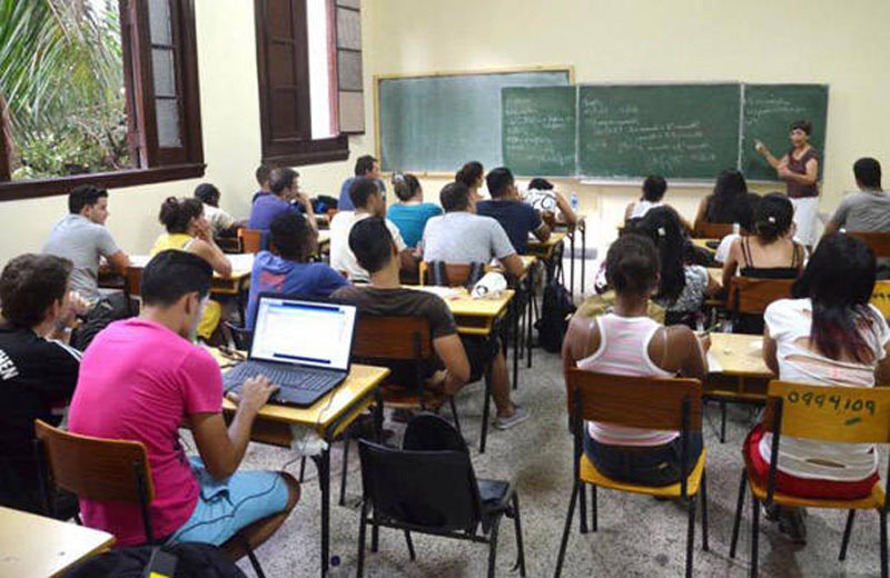 carrera ciclo corto C agram