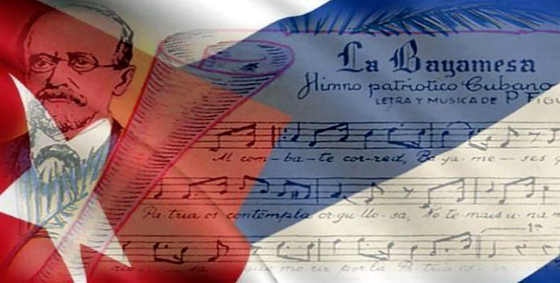 El 20 de octubre, Día de la Cultura Nacional es una fecha homenajeada en todo el país. cultura cubana