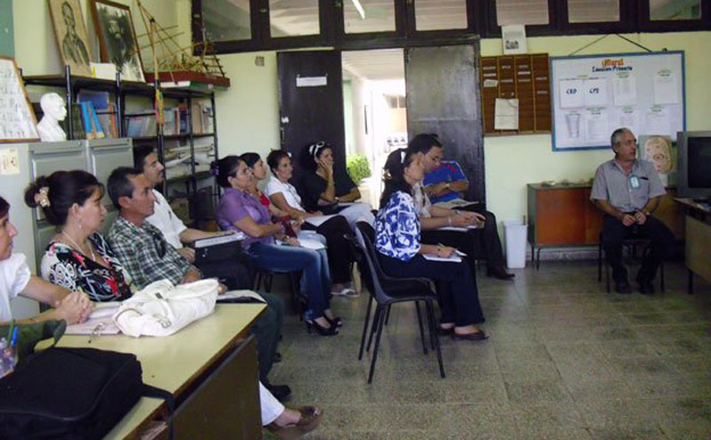 didactica ciencias IPVC