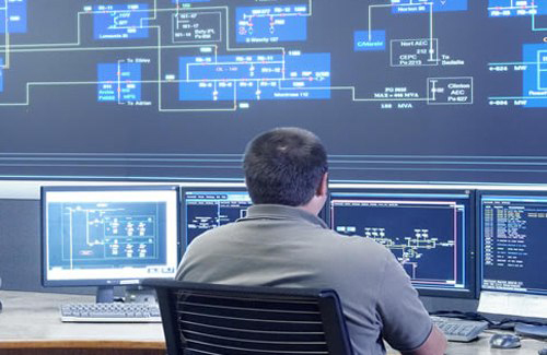 empresa electrica