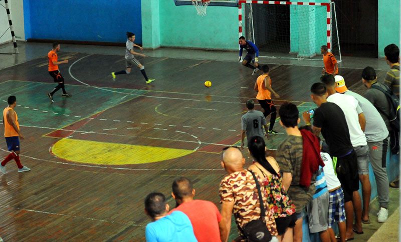 futsal