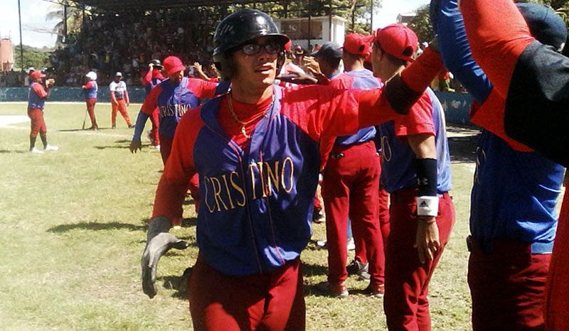 liga azucarera cristino