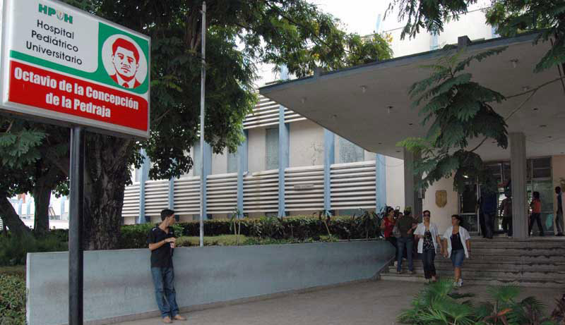 pediatrico inversiones Ptad