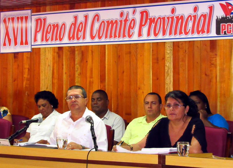 pleno pcc
