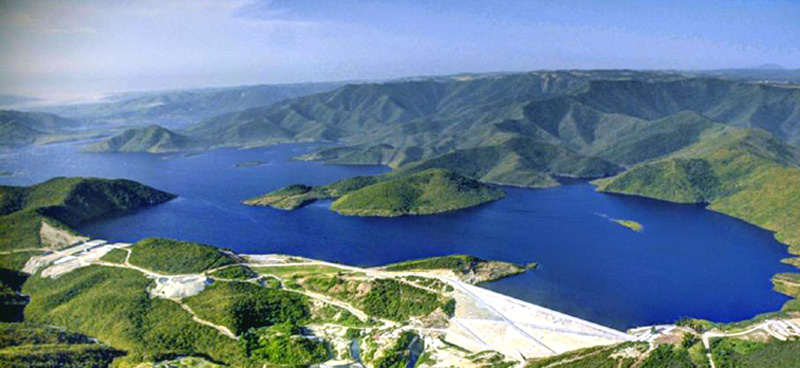 presa mayari