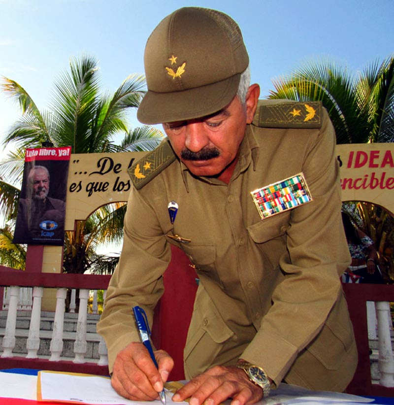 region militar 2