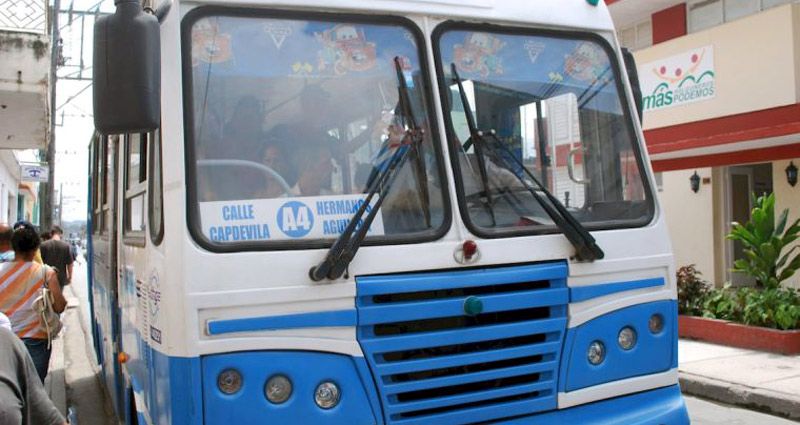 transporte hg 1