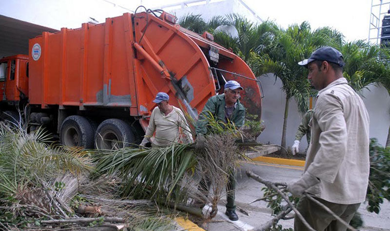 Al Corriente Comunales