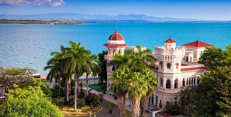 Cienfuegos